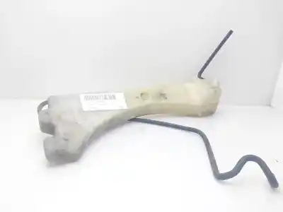 Second-hand car spare part coolant expansion tank for kia sorento (bl) (2002->) 2.5 crdi oem iam references 254303e900  