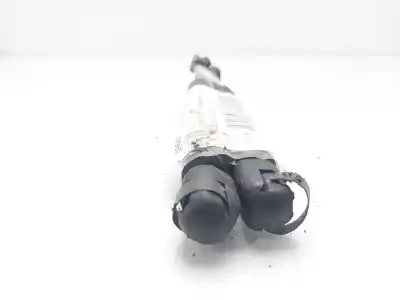 Peça sobressalente para automóvel em segunda mão amortecedores do tronco / porta por seat toledo (1m2) signum referências oem iam 1m5827550b