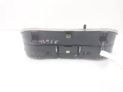 Peça sobressalente para automóvel em segunda mão quadrante por seat toledo (1m2) signum referências oem iam 1m0920820e  