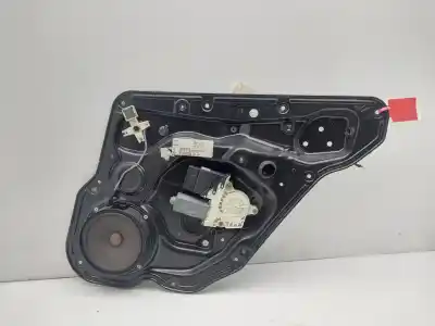 Peça sobressalente para automóvel em segunda mão elevador de vidros traseiro direito por seat toledo (1m2) signum referências oem iam 1m0839730j
