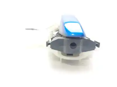 Peça sobressalente para automóvel em segunda mão PUXADOR EXTERIOR TRASEIRO ESQUERDO por SKODA FABIA  Referências OEM IAM 5G0837206P  