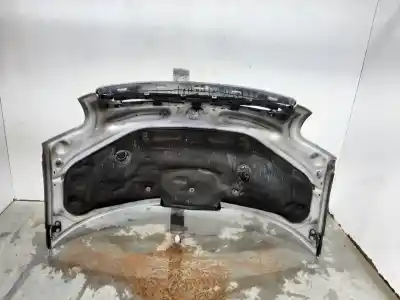 Автозапчасти б/у капот за audi a2 (8z0) 1.4 ссылки oem iam 8z0823029c  