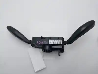 Second-hand car spare part STEERING WHEEL SWITCH for VOLKSWAGEN POLO (9N1)  OEM IAM references 6Q0953503AD  