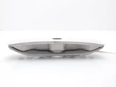 Second-hand car spare part TAILGATE BACK DOOR HANDLE for VOLKSWAGEN POLO (9N1)  OEM IAM references 6Q6827565B  