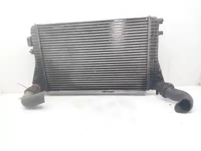 Tweedehands auto-onderdeel intercooler voor volkswagen golf v (1k1) (10.2003) d-bkc oem iam-referenties 1k0145803a