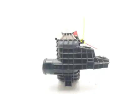 Автозапчастина б/у інтеркулер для ford tourneo connect (tc7) kombi b. corta (2006->) посилання на oem iam 2t1q9l440ac   Автозапчастина б/у інтеркулер для ford tourneo connect (tc7) kombi b. corta (2006->) посилання на oem iam 2t1q9l440ac