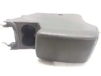 Автозапчасти б/у центральный подлокотник за seat ateca (kh7) 2.0 style 4drive ссылки oem iam 575864207g  