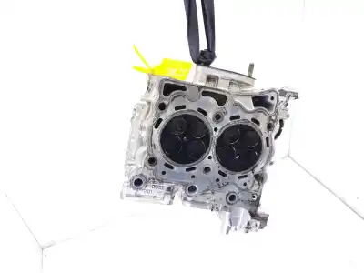 Peça sobressalente para automóvel em segunda mão cabeça / culatra por subaru xv active referências oem iam t20drh106  