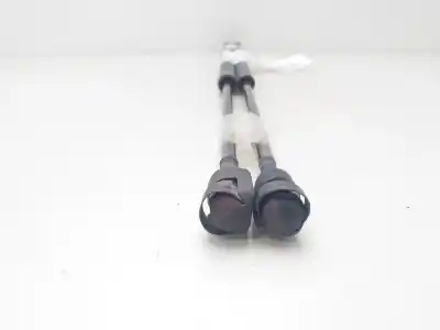 Автозапчасти б/у амортизаторы багажника/двери за ford fusion (cbk) ambiente ссылки oem iam 1436155  