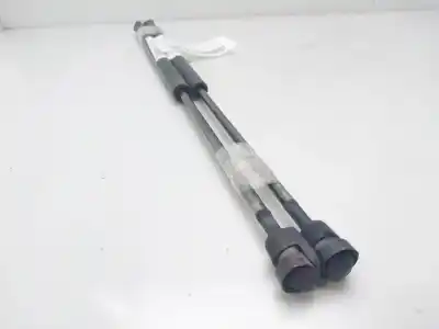 Автозапчасти б/у амортизаторы багажника/двери за ford fusion (cbk) ambiente ссылки oem iam 1436155  