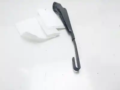 Second-hand car spare part rear windshield wiper arm for ford fusion (cbk) ambiente oem iam references 2s6117406ab  