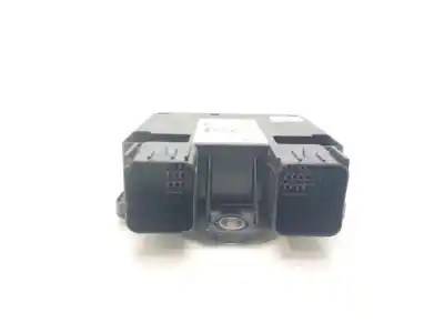 Автозапчастина б/у блок управління подушками безпеки для ford fusion (cbk) ambiente посилання на oem iam 6s6t14b056kc  