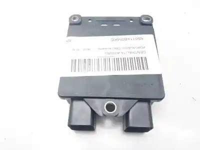 Second-hand car spare part airbag control unit for ford fusion (cbk) ambiente oem iam references 6s6t14b056kc