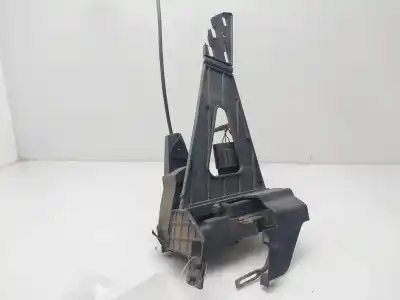 Second-hand car spare part rear right door lock for ford fusion (cbk) ambiente oem iam references 1372480