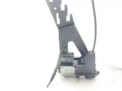 Автозапчасти б/у замок задней правой двери за ford fusion (cbk) ambiente ссылки oem iam 1372480  