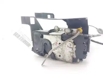 Автозапчасти б/у замок задней правой двери за ford fusion (cbk) ambiente ссылки oem iam 1372480  