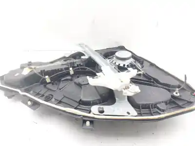 Автозапчастина б/у регулятор скла заднього правого для ford fusion (cbk) ambiente посилання на oem iam 2s61a045h22a  