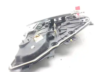 Автозапчастина б/у регулятор скла заднього правого для ford fusion (cbk) ambiente посилання на oem iam 2s61a045h22a  