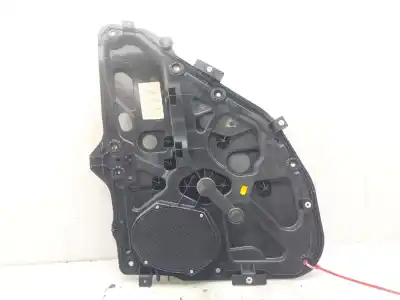 Автозапчастина б/у РЕГУЛЯТОР СКЛА ЗАДНЬОГО ПРАВОГО для FORD FUSION (CBK)  Посилання на OEM IAM 2S61A045H22A  