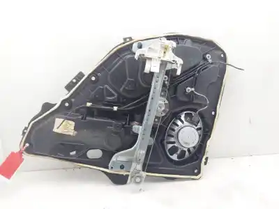 Second-hand car spare part rear left window regulator for ford fusion (cbk) ambiente oem iam references 2s61a045h23a  