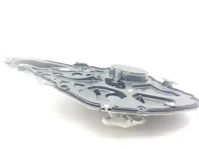 Second-hand car spare part rear left window regulator for ford fusion (cbk) ambiente oem iam references 2s61a045h23a