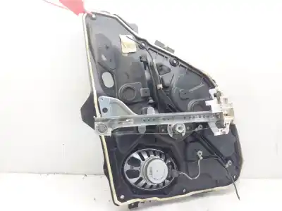 Second-hand car spare part rear left window regulator for ford fusion (cbk) ambiente oem iam references 2s61a045h23a  