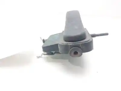 Автозапчасти б/у задняя правая наружная ручка за ford fusion (cbk) ambiente ссылки oem iam 6n29f224a36ba  