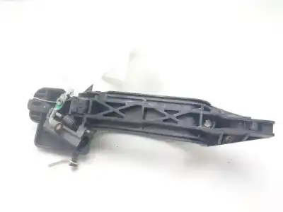 Автозапчасти б/у задняя правая наружная ручка за ford fusion (cbk) ambiente ссылки oem iam 6n29f224a36ba  