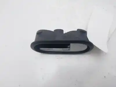 Автозапчасти б/у внутренняя задняя правая ручка за ford fusion (cbk) ambiente ссылки oem iam 6s61a22600aaw  
