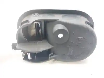 Автозапчасти б/у внутренняя задняя правая ручка за ford fusion (cbk) ambiente ссылки oem iam 6s61a22600aaw  