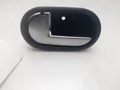 Second-hand car spare part interior left rear handle for ford fusion (cbk) ambiente oem iam references 6s61a22601aaw