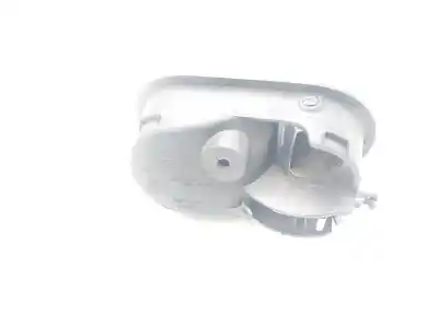 Автозапчасти б/у левая задняя внутренняя ручка за ford fusion (cbk) ambiente ссылки oem iam 6s61a22601aaw  