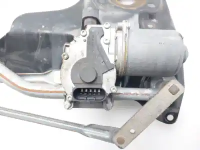 Second-hand car spare part front windshield wiper motor for ford fusion (cbk) ambiente oem iam references 2s6t17b571ac