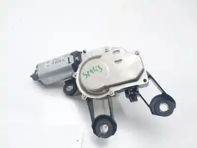 Second-hand car spare part rear windshield wiper motor for ford fusion (cbk) ambiente oem iam references 2s61a17k441ac  