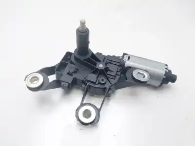 Second-hand car spare part rear windshield wiper motor for ford fusion (cbk) ambiente oem iam references 2s61a17k441ac  