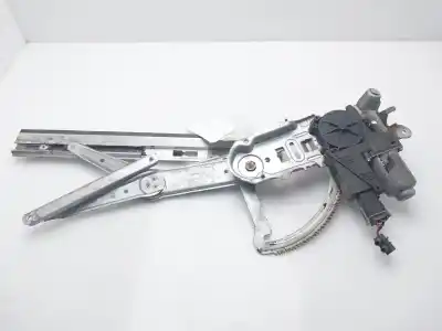 Second-hand car spare part DRIVER LEFT WINDOW REGULATOR for OPEL CORSA C  OEM IAM references 13173065  