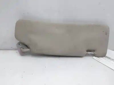 Second-hand car spare part RIGHT SUNSHADE for FORD FIESTA BERLINA (DX)  OEM IAM references 1056269  