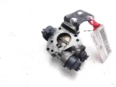 Pièce détachée automobile d'occasion boitier de papillon pour renault clio ii fase ii (b/cb0) confort expression références oem iam 8200096038  