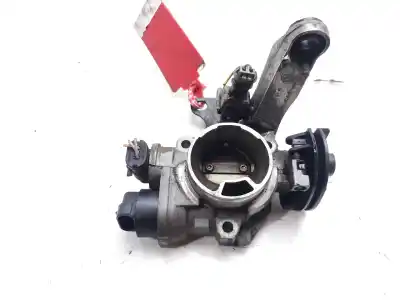 Pièce détachée automobile d'occasion boitier de papillon pour renault clio ii fase ii (b/cb0) confort expression références oem iam 8200096038  