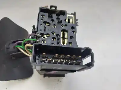 Piesă de schimb auto la mâna a doua maneta bloc lumini pentru renault clio ii fase ii (b/cb0) confort expression referințe oem iam 7701047551   Piesă de schimb auto la mâna a doua maneta bloc lumini pentru renault clio ii fase ii (b/cb0) confort expression referințe oem iam 7701047551
