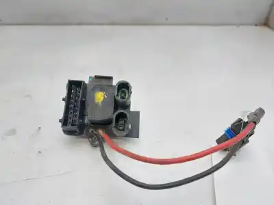 Piesă de schimb auto la mâna a doua rezistentã încalzire pentru renault clio ii fase ii (b/cb0) confort expression referințe oem iam 141003 Piesă de schimb auto la mâna a doua rezistentã încalzire pentru renault clio ii fase ii (b/cb0) confort expression referințe oem iam 141003