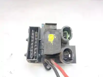 Piesă de schimb auto la mâna a doua rezistentã încalzire pentru renault clio ii fase ii (b/cb0) confort expression referințe oem iam 141003   Piesă de schimb auto la mâna a doua rezistentã încalzire pentru renault clio ii fase ii (b/cb0) confort expression referințe oem iam 141003