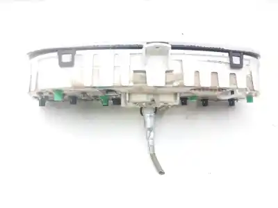 Gebrauchtes Autoersatzteil INSTRUMENTENTAFEL zum OPEL ASTRA F BERLINA  OEM-IAM-Referenzen 90356303  
