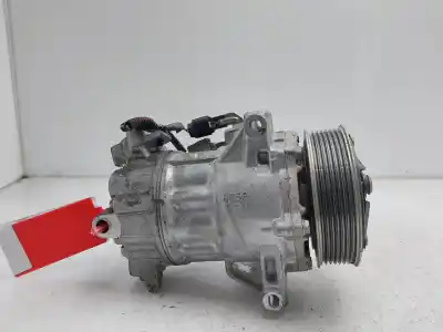 Second-hand car spare part AIR CONDITIONING COMPRESSOR for RENAULT CLIO V  OEM IAM references 926005450R  