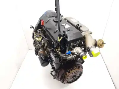 Gebrauchtes Autoersatzteil kompletter motor zum fiat ducato furgón (230l) 2.8 d oem-iam-referenzen 814063  