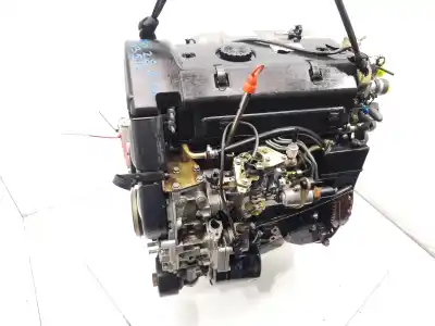 Gebrauchtes Autoersatzteil kompletter motor zum fiat ducato furgón (230l) 2.8 d oem-iam-referenzen 814063  