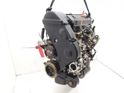 Gebrauchtes Autoersatzteil kompletter motor zum fiat ducato furgón (230l) 2.8 d oem-iam-referenzen 814063  