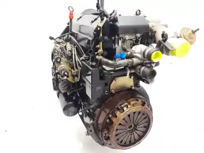 Gebrauchtes Autoersatzteil kompletter motor zum fiat ducato furgón (230l) 2.8 d oem-iam-referenzen 814063  
