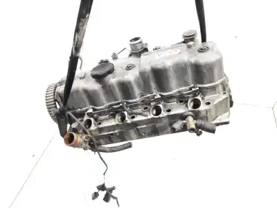 Gebrauchtes Autoersatzteil zylinderkopf des motors zum mitsubishi galloper (hyundai) 2.5 turbodiesel oem-iam-referenzen md303750  