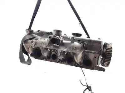 Gebrauchtes Autoersatzteil zylinderkopf des motors zum mitsubishi galloper (hyundai) 2.5 turbodiesel oem-iam-referenzen md303750  